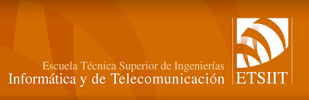 Escuela Técnica Superior de Ingenierías Informática y de Telecomunicación - UGR